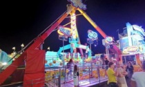 Nuove giostre e tanti sconti al Luna Park di primavera