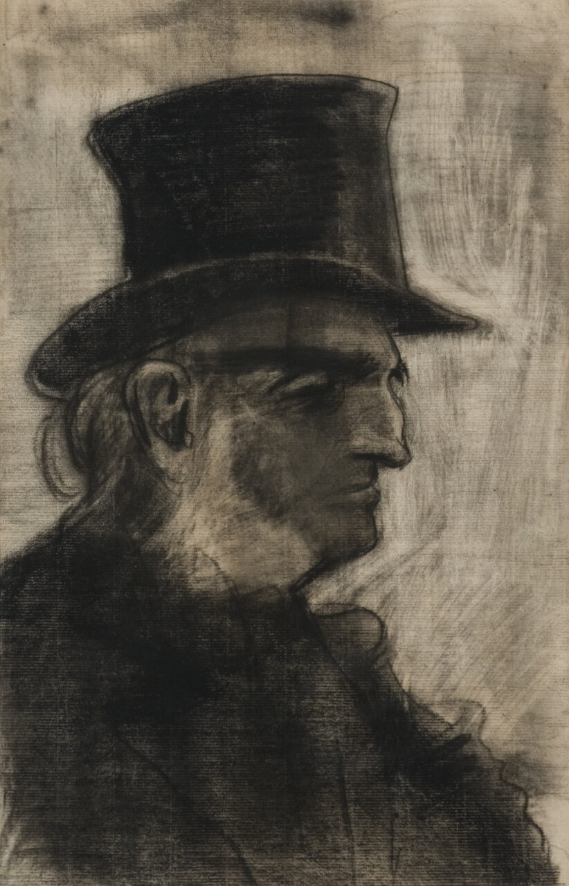 12.-Vincent-Van-Gogh-Ritratto-di-uomo-anziano-1881-1883-scaled