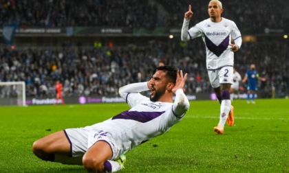 Roboante Fiorentina: vince 4-1 in Conference League e ha il morale a mille