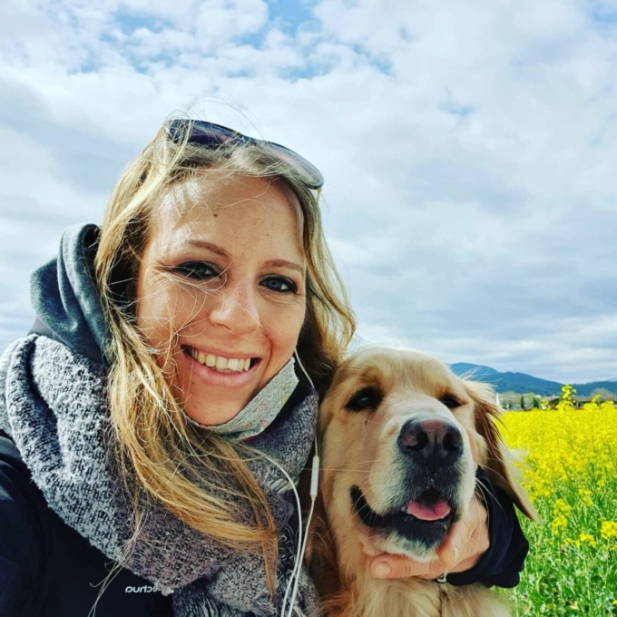Gorle piange Francesca, morta a soli 44 anni. Lascia il marito e tre figlie