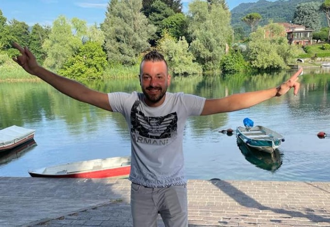 Brutta caduta sulle scale di casa, 34enne di Berbenno muore tre giorni dopo