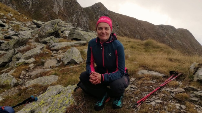 Chi era la donna di 49 anni precipitata dalla cresta del pizzo del Diavolo