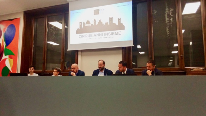 Fondazione Istituti Educativi: il bilancio di fine mandato, tra investimenti e futuro Cda