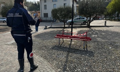 Atti di vandalismo, atteggiamenti sopra le righe: Mozzo fa i conti con i giovanissimi