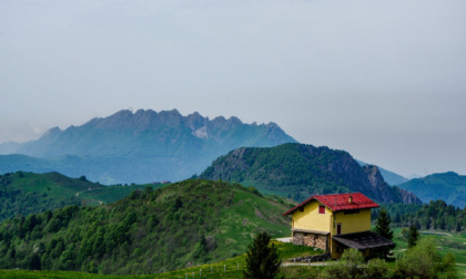 Una gita in montagna per tutti? Il rifugio Gherardi, tra sapori e bellezze ad alta quota