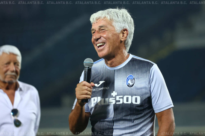 Il gol di Maehle è stato il numero 2.500 in Serie A e ben 497 sono arrivati con Gasp