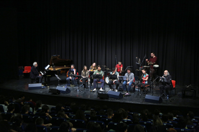 Vivaldi, Händel, ma anche le musiche della Disney: tutto il programma del Centro della Musica