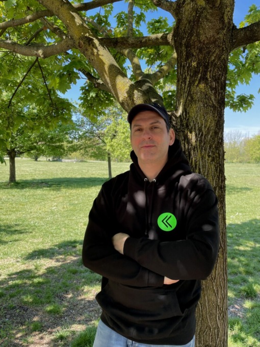 Seriate, il Chiosco dell’Oasi Verde sarà gestito da Claudio Merletti del Rewind Cafè