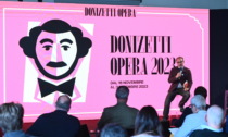 Appuntamento il 5 maggio con la "Donizetti revolution" e il 3 giugno con la "Donizetti Night"