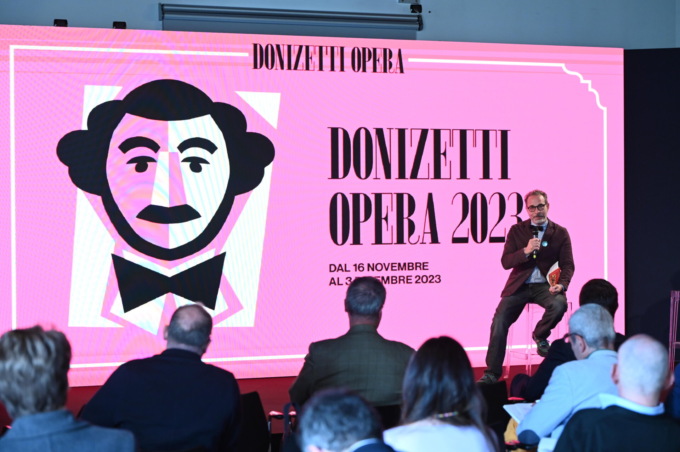 Appuntamento il 5 maggio con la “Donizetti revolution” e il 3 giugno con la “Donizetti Night”