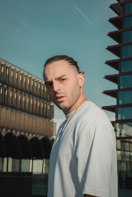 Ernia in concerto a Bergamo: canterà al Lazzaretto Bergamo Estate