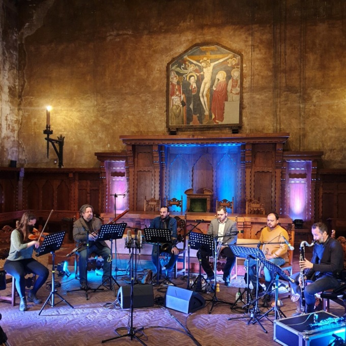 International Jazz Day, concerto in collaborazione con UniAcque a Clusone
