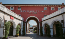 Shopping e fiori: l'evento primaverile a Franciacorta Village