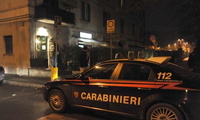 Chiuso per irregolarità un music club di Chignolo d’Isola: sanzioni per 80mila euro