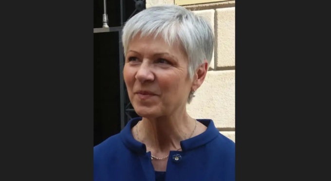 Cordoglio per la scomparsa di Romana Bonzi, docente del Liceo Falcone