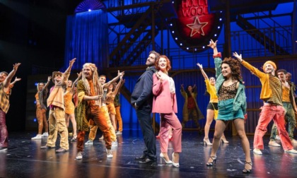 Torna al Lirico di Milano "Pretty Woman"