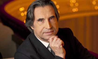 Riccardo Muti torna a Bergamo per un concerto al Teatro Donizetti