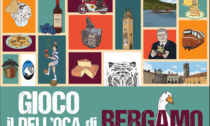 Gioco dell'Oca di Bergamo: ecco la versione orobica del classico gioco in scatola