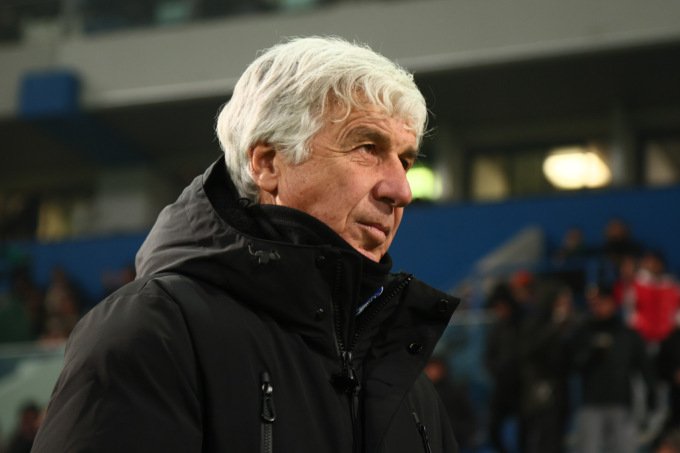 Gasp si tiene punto e prestazione con la Fiorentina: «Per qualche centimetro si poteva anche vincere»