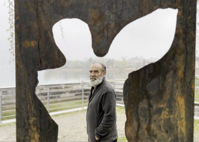 Il Belvedere del Trovante: da aprile a maggio una mostra e nove happening