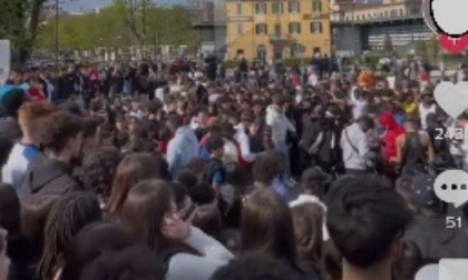 La verità sulla maxi rissa del 2 aprile alla stazione di Bergamo, ricostruita grazie a TikTok