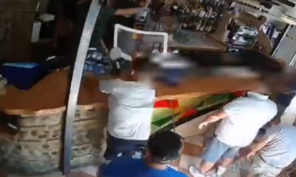Aggressioni e minacce tra giostrai sinti a Treviglio e Caravaggio: otto arresti