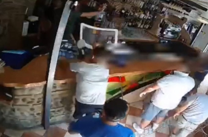 Aggressioni e minacce tra giostrai sinti a Treviglio e Caravaggio: otto arresti