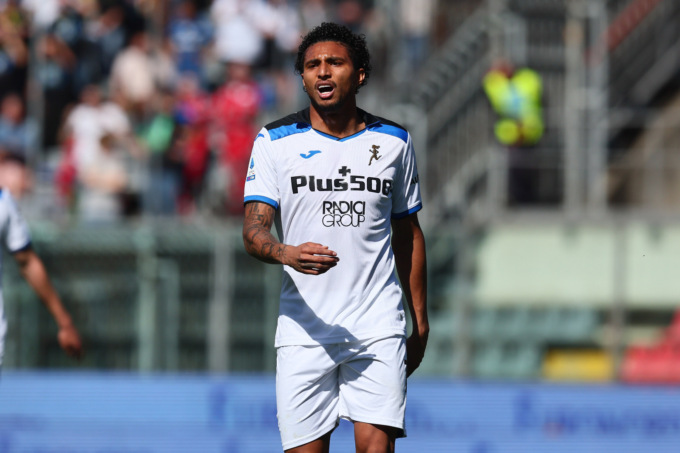 Hojlund entra e spacca la partita: i migliori sono lui, Boga e de Roon. Brutta giornata per Pasalic e Muriel