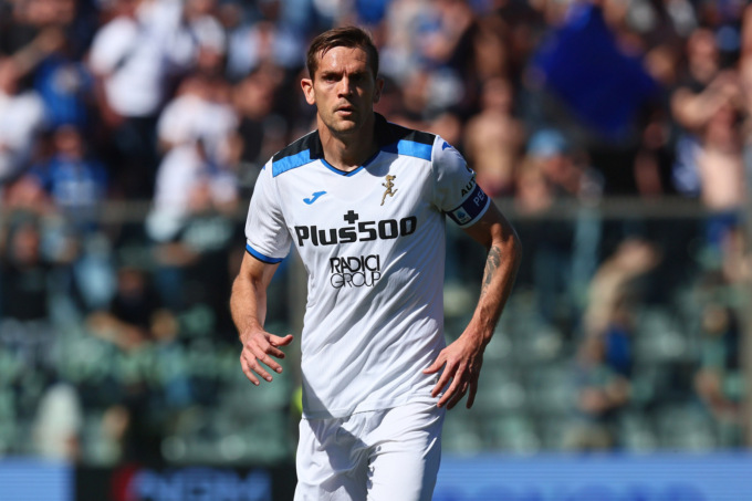 Toloi squalificato e nessuno in diffida: ecco la situazione degli ammoniti nerazzurri