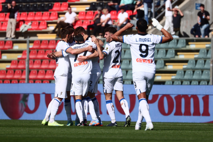 Mangia Atalanta, mangia! Si parla di punti, i tre contro il Bologna valgono oro