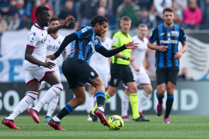 Quanto corre l’Atalanta? Tanto, ma quello che conta è la qualità e non i chilometri percorsi