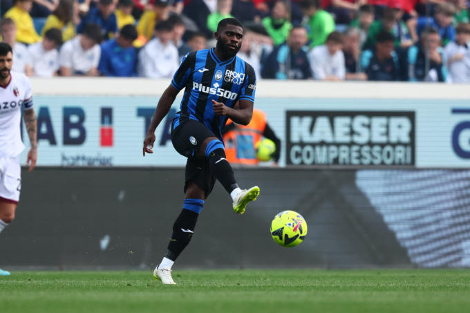 Boga disponibile a San Siro? Difficile, però l’ivoriano è tornato a lavorare sul campo