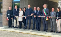 Apre ad Alzano la nuova sede di Infermieristica dell'Università di Brescia