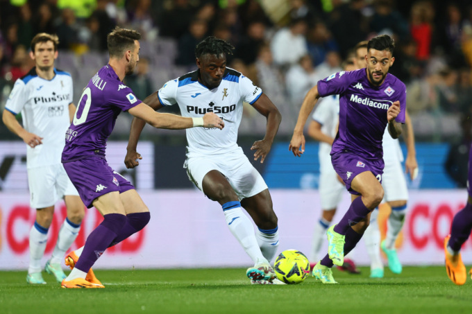 Zapata cuore nerazzurro: «Chiudere la carriera all’Atalanta? Non mi immagino altrove»