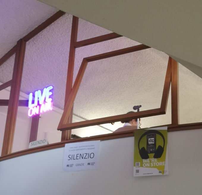 Tutti i mondi dell’Università di Bergamo raccontati in una nuova e viva web radio