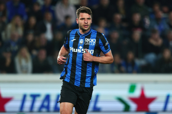 Djimsiti, Lookman e Boga: difficile il recupero di tutti, ma ci si sta provando