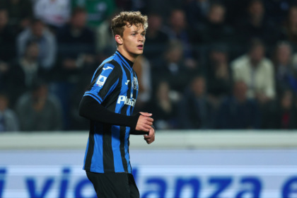Inizia l’Europeo Under 21 dell’Italia, oggi sfida alla Francia (con cinque atalantini)