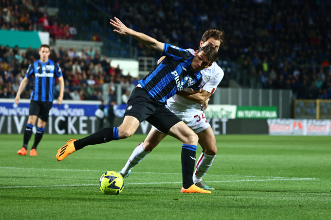 L’importanza di Zapata, Koop e di crederci sino alla fine