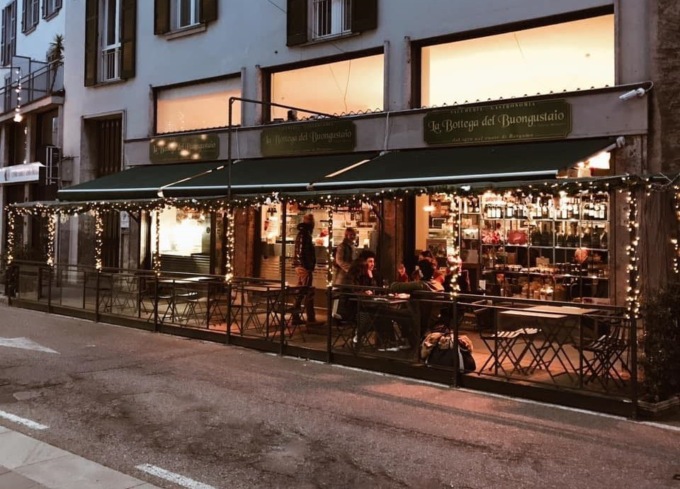 La Bottega del Buongustaio chiude i battenti dopo oltre cinquant’anni di attività