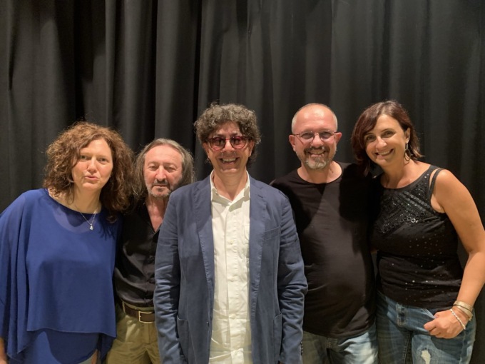 Il 29 aprile a Leffe per un “Omaggio a Franco Battiato” con Equipaggio Sperimentale