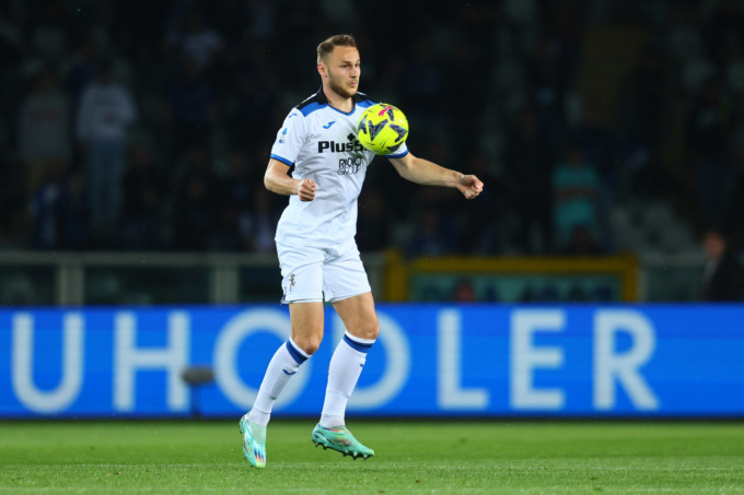 Koopmeiners si racconta a Tuttosport: «Avanti una partita per volta, l’obiettivo è l’Europa»