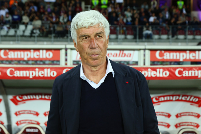 Solo sorrisi per Gasperini: «Classifica straordinaria. Zapata è fondamentale, ha dato la svolta»