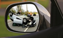Pericoli alla guida e incidenti, in aumento il fenomeno dei "bulli della strada"