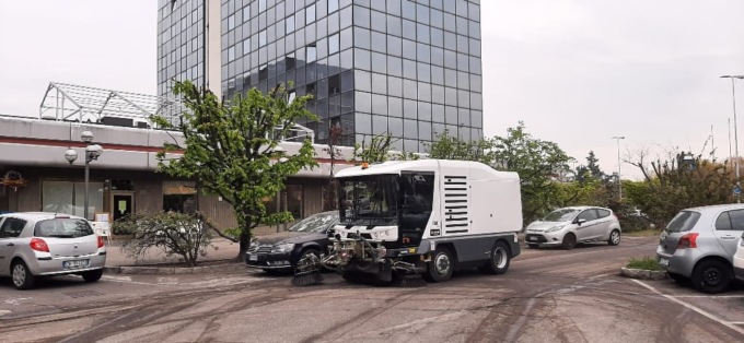 Festività del Primo Maggio a Bergamo, ecco come cambia il servizio di raccolta rifiuti
