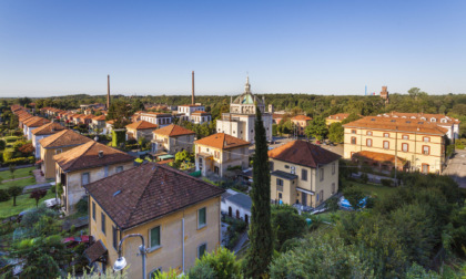 Giornate Europee del Patrimonio: un simposio a Crespi d’Adda