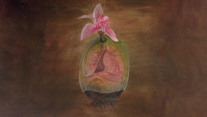 “Il Corpo Eterno”: focus sul ruolo dell’olfatto, in mostra a Daste Bergamo