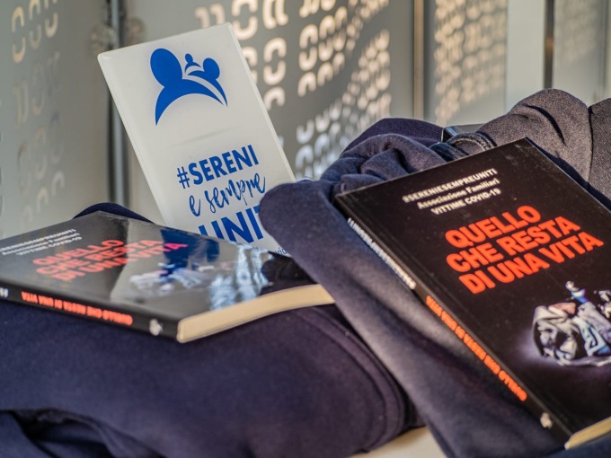 Finalisti bando Fondazione Cattolica: c’è anche l’Associazione dei familiari delle vittime Covid