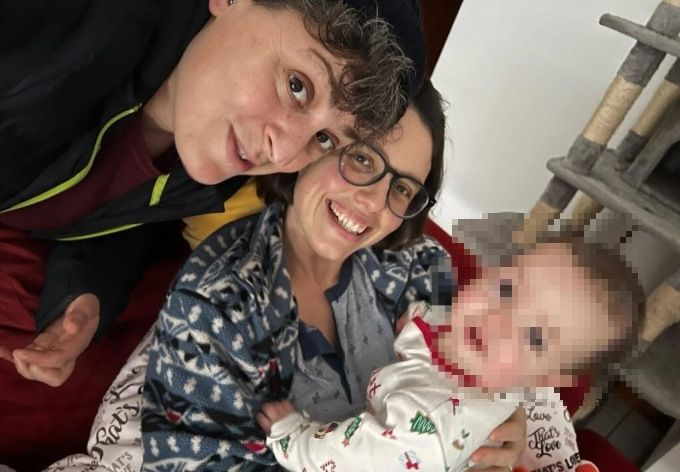 Giulia non è più figlia di due mamme: il tribunale di Bergamo annulla il riconoscimento