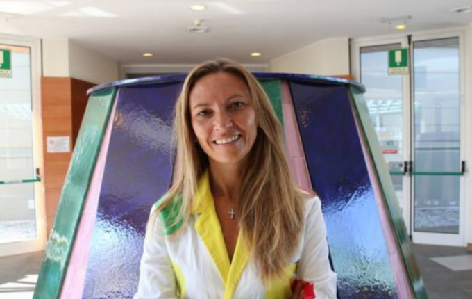 Chi è Francesca Raimondi, nuova direttrice della Cardiologia pediatrica al Papa Giovanni