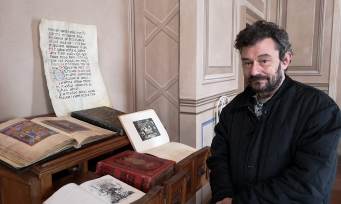 Se n’è andato il giornalista dell’Isola Franco Gambirasio. Aveva appena compiuto 55 anni